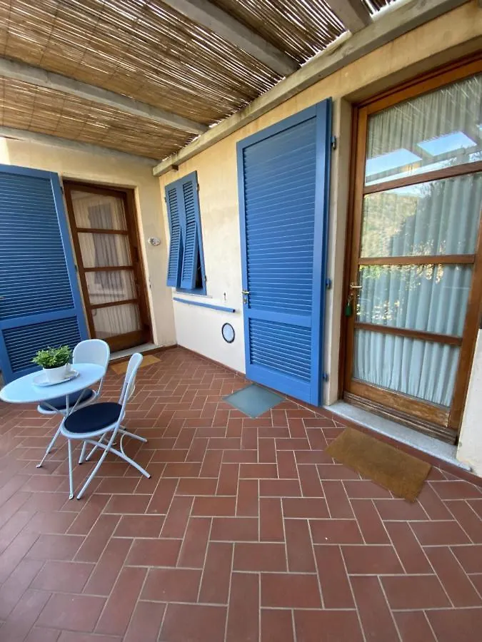 Valle Dei Mulini B&B Marciana  0*, Marciana (Isola d'Elba)