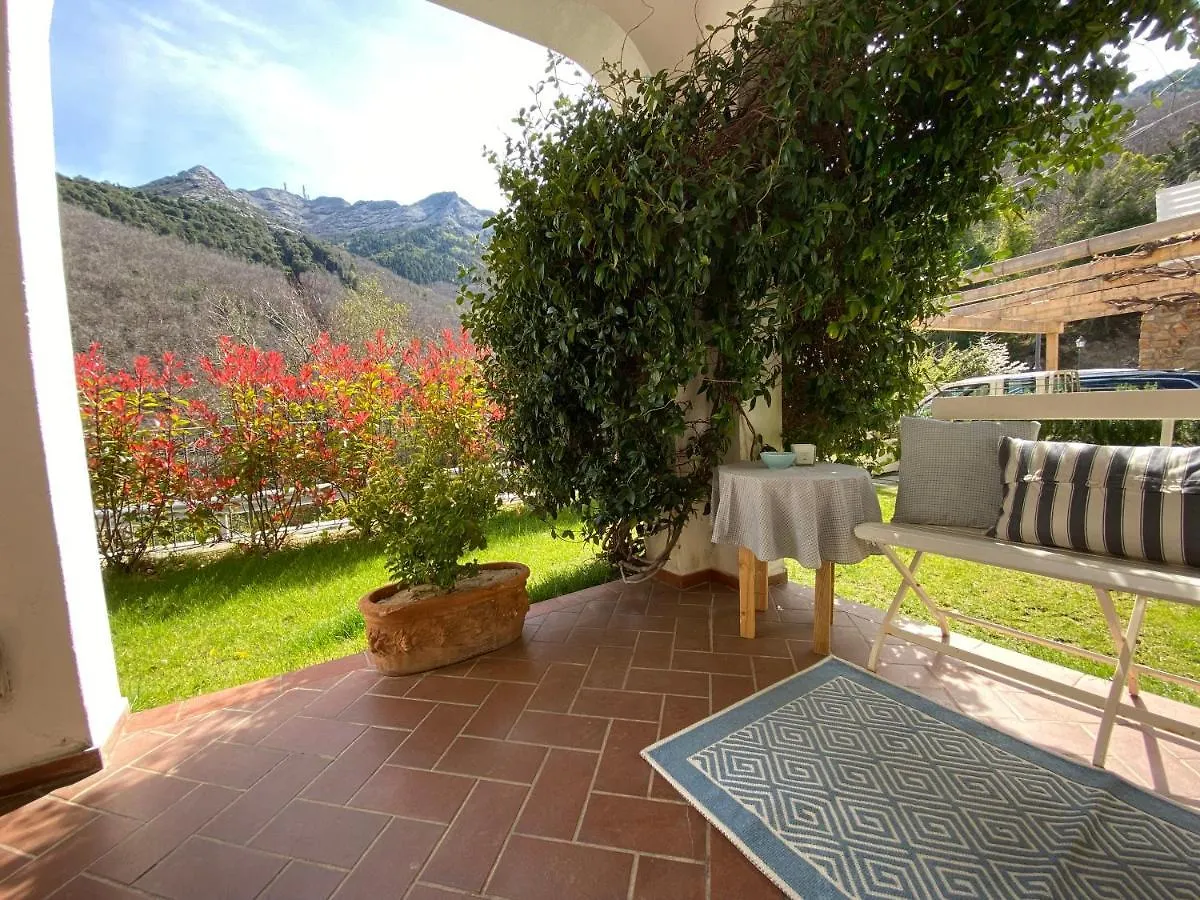 Bed & Breakfast Valle Dei Mulini B&B Marciana  Italy