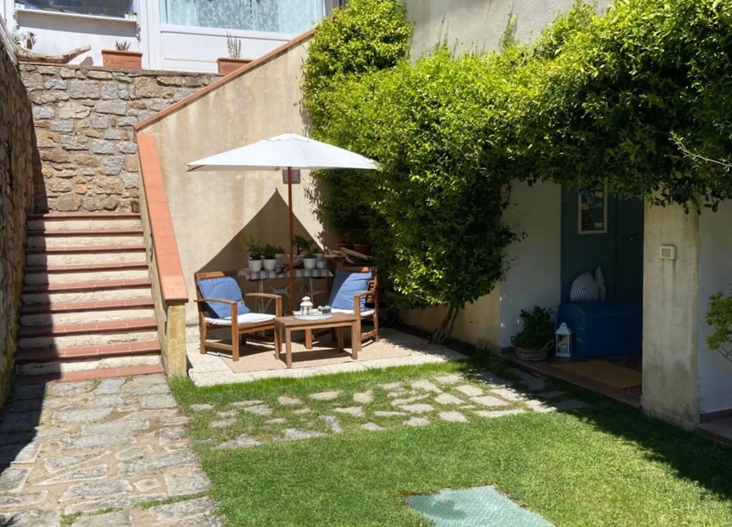 Valle Dei Mulini B&B Marciana  Italy