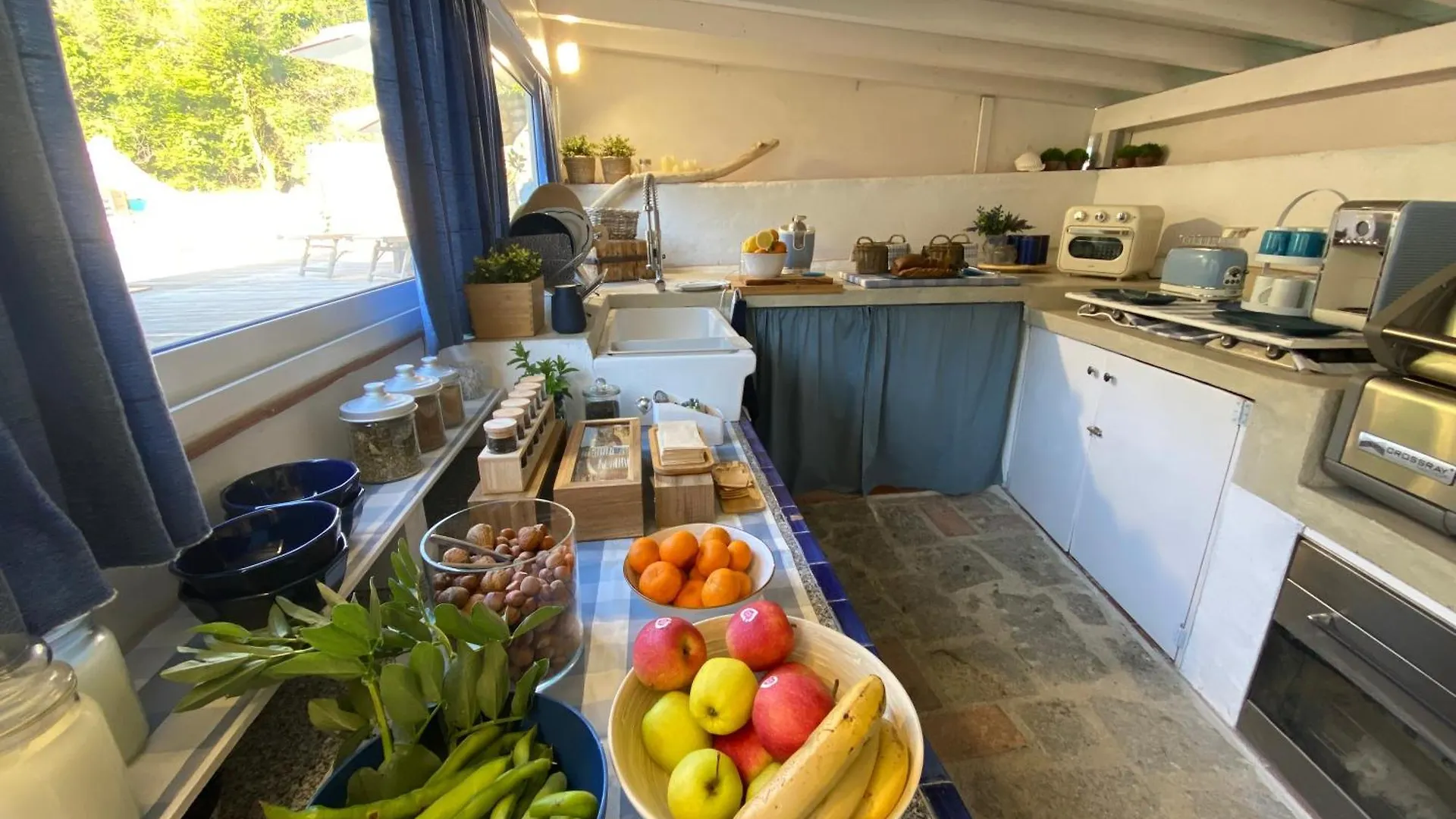 Valle Dei Mulini B&B Marciana  Italy